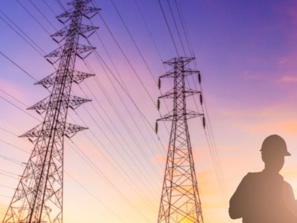 Engenharia Elétrica