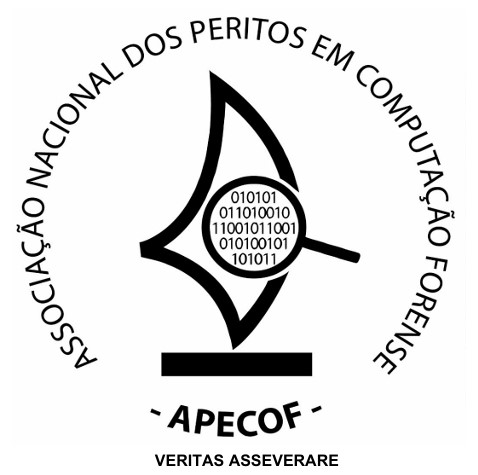 Logo da APECOF